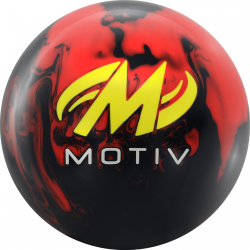 Motiv Lethal Venom